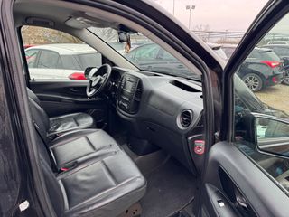 Mercedes-Benz Vito 2016-thumb-11
