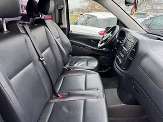 Mercedes-Benz Vito 2016-thumb-12