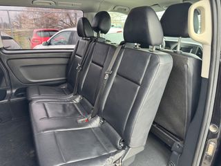 Mercedes-Benz Vito 2016-thumb-13