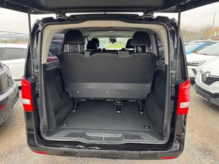 Mercedes-Benz Vito 2016-thumb-15
