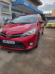 Toyota Verso 2014 DIESEL D-4D 5πορτο-thumb-1