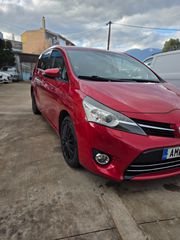 Toyota Verso 2014 DIESEL D-4D 5πορτο-thumb-2