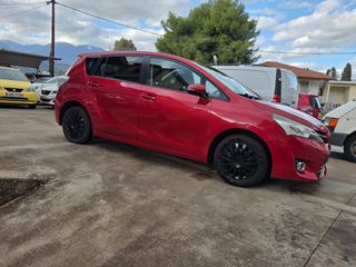 Toyota Verso 2014 DIESEL D-4D 5πορτο-thumb-3