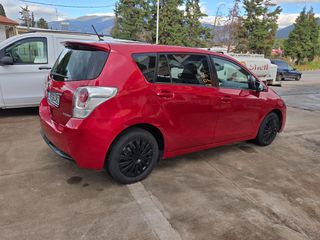 Toyota Verso 2014 DIESEL D-4D 5πορτο-thumb-4