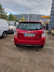 Toyota Verso 2014 DIESEL D-4D 5πορτο-thumb-5