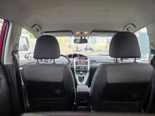 Toyota Verso 2014 DIESEL D-4D 5πορτο-thumb-7