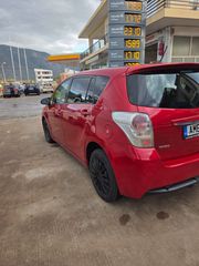 Toyota Verso 2014 DIESEL D-4D 5πορτο-thumb-9