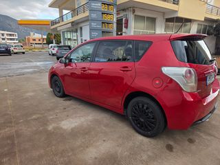 Toyota Verso 2014 DIESEL D-4D 5πορτο-thumb-10