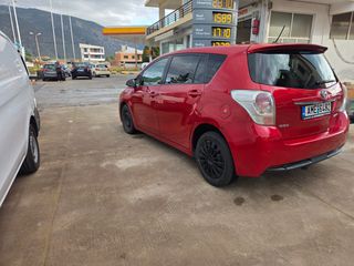 Toyota Verso 2014 DIESEL D-4D 5πορτο-thumb-11