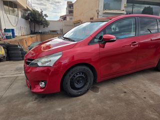 Toyota Verso 2014 DIESEL D-4D 5πορτο-thumb-12