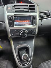 Toyota Verso 2014 DIESEL D-4D 5πορτο-thumb-21