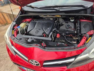 Toyota Verso 2014 DIESEL D-4D 5πορτο-thumb-29