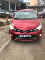 Toyota Verso 2014 DIESEL D-4D 5πορτο-thumb-31