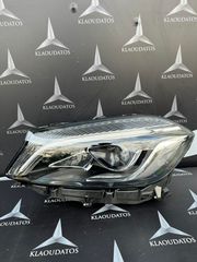 ΕΜΠΡΟΣ ΑΡΙΣΤΕΡΟ ΦΑΝΑΡΙ MERCEDES BENZ W176 A-CLASS  A1769068900 1769068900 *LIFTING* LED HIGH PERFOMANCE  *KLAOUDATOS_MBPARTS*