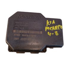 Μονάδα ABS για Kia Picanto I 2004 2005 2006 2007 58910-07300 5891007300 5WY7401B BH60103500