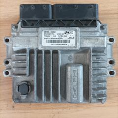 ΕΓΚΕΦΑΛΟΣ ΚΙΝΗΤΗΡΑ HYUNDAI DIESEL DCM3.7 39130-2A050 28271705