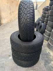 4 TMX 215/70/16 MICHELIN LATITUDE CROSS