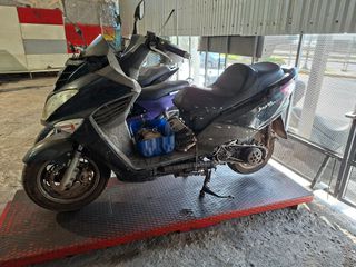 sym joyride 200i evo-thumb-2