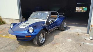 Volkswagen Buggy 1970