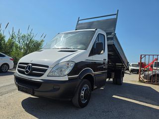 Ανατροπή Mercedes-Benz 2010 516 SPRINTER-thumb-16