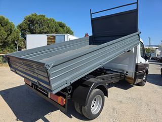 Ανατροπή Mercedes-Benz 2010 516 SPRINTER-thumb-2
