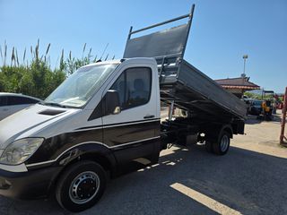 Ανατροπή Mercedes-Benz 2010 516 SPRINTER-thumb-4