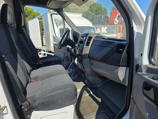 Ανατροπή Mercedes-Benz 2010 516 SPRINTER-thumb-7
