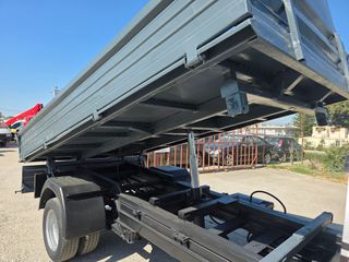 Ανατροπή Mercedes-Benz 2010 516 SPRINTER-thumb-11