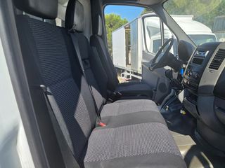 Ανατροπή Mercedes-Benz 2010 516 SPRINTER-thumb-9