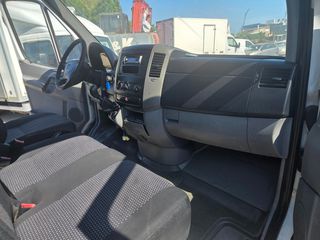 Ανατροπή Mercedes-Benz 2010 516 SPRINTER-thumb-10