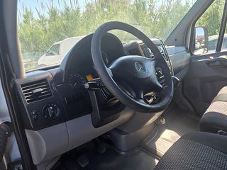 Ανατροπή Mercedes-Benz 2010 516 SPRINTER-thumb-5