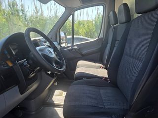 Ανατροπή Mercedes-Benz 2010 516 SPRINTER-thumb-6