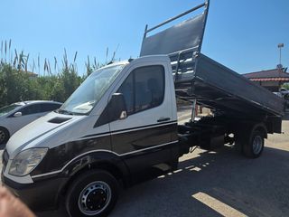 Ανατροπή Mercedes-Benz 2010 516 SPRINTER-thumb-12