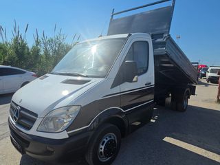 Ανατροπή Mercedes-Benz 2010 516 SPRINTER-thumb-14
