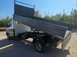 Ανατροπή Mercedes-Benz 2010 516 SPRINTER-thumb-3
