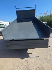 Ανατροπή Mercedes-Benz 2010 516 SPRINTER-thumb-13