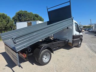 Ανατροπή Mercedes-Benz 2010 516 SPRINTER-thumb-15