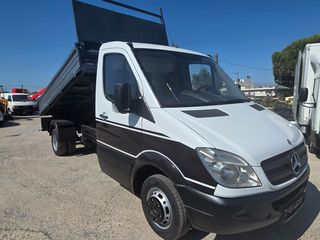 Ανατροπή Mercedes-Benz 2010 516 SPRINTER-thumb-17