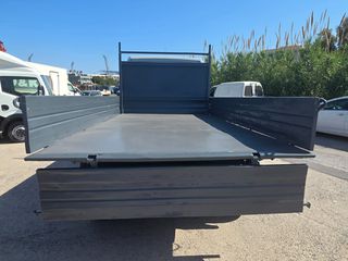 Ανατροπή Mercedes-Benz 2010 516 SPRINTER-thumb-19