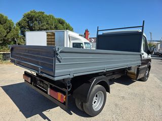 Ανατροπή Mercedes-Benz 2010 516 SPRINTER-thumb-20