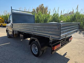 Ανατροπή Mercedes-Benz 2010 516 SPRINTER-thumb-21