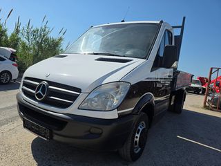 Ανατροπή Mercedes-Benz 2010 516 SPRINTER-thumb-22