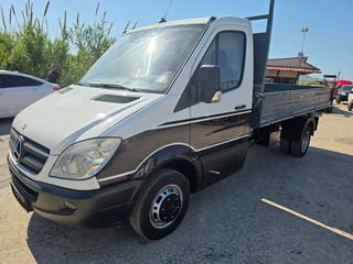 Ανατροπή Mercedes-Benz 2010 516 SPRINTER-thumb-23