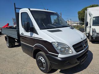 Ανατροπή Mercedes-Benz 2010 516 SPRINTER-thumb-24