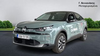 Citroen C4 2025 PLUS TECH PACK Hybrid