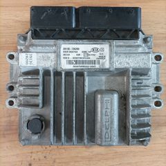 ΕΓΚΕΦΑΛΟΣ ΚΙΝΗΤΗΡΑ HYUNDAI DIESEL DCM3.7 39130-2A200 28347569
