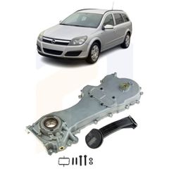 Αντλία λαδιού για Opel Astra H SW 2004 2005 2006 2007 2008 2009 2010 00646076