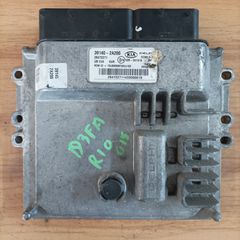 ΕΓΚΕΦΑΛΟΣ ΚΙΝΗΤΗΡΑ HYUNDAI DIESEL DCM6.2 39140-2A200 28472271