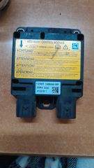 Μονάδα Ελέγχου Αερόσακων -2S6T14B056BP 5WK43030  FORD FIESTA