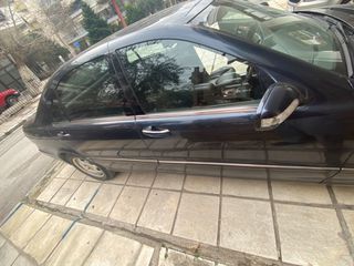Mercedes-Benz S 350 2003 4MATIC-LONG-thumb-2